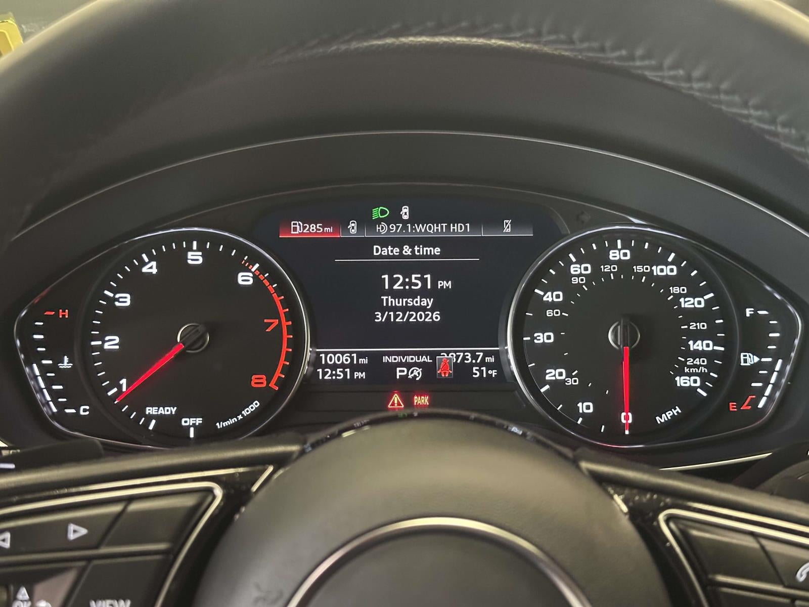 2023 Audi A4 Premium 40 TFSI quattro S tronic