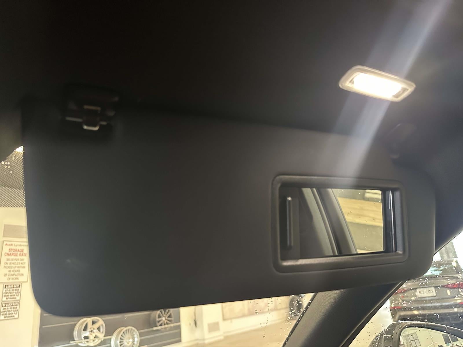 2023 Audi A4 Premium 40 TFSI quattro S tronic