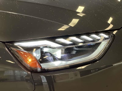 2023 Audi A4 Premium 40 TFSI quattro S tronic