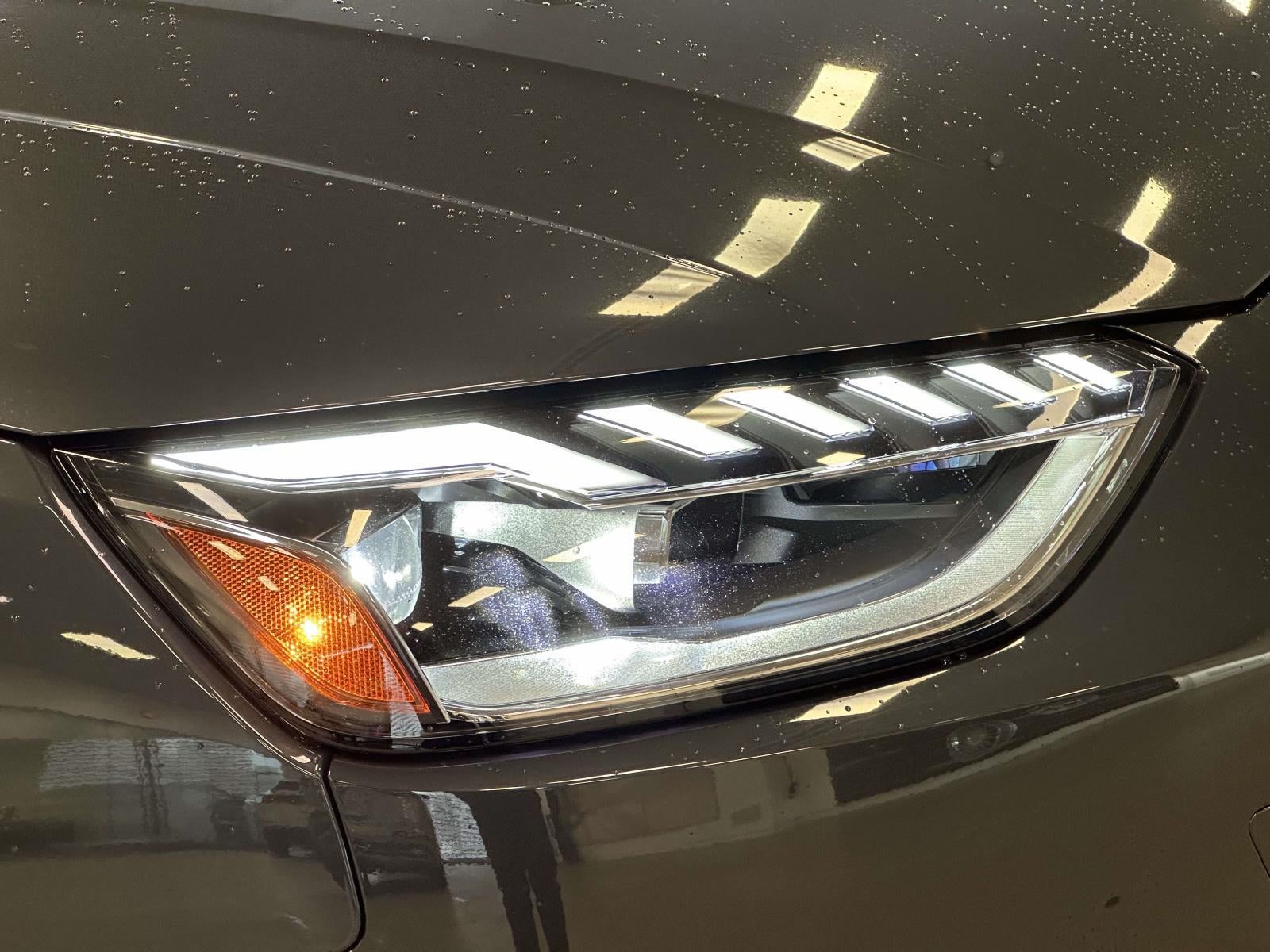 2023 Audi A4 Premium 40 TFSI quattro S tronic