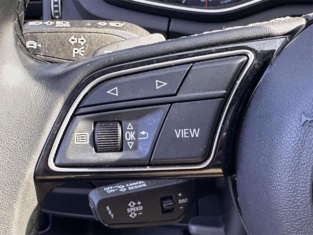 2023 Audi A4 Premium 40 TFSI quattro S tronic