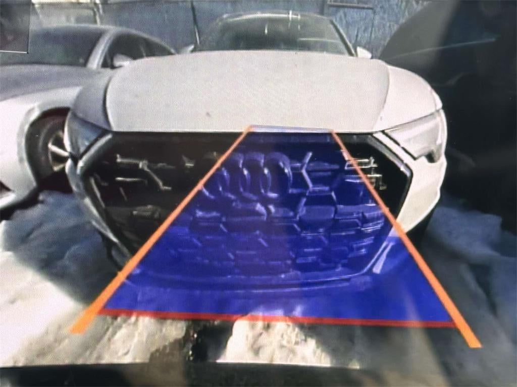 2023 Audi A4 Premium 40 TFSI quattro S tronic