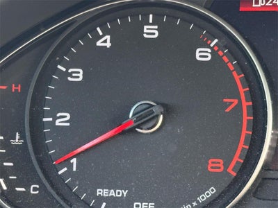 2023 Audi A4 Premium 40 TFSI quattro S tronic