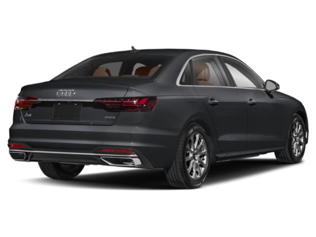 2023 Audi A4 Premium 40 TFSI quattro S tronic