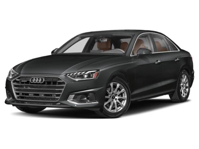 2023 Audi A4 Premium 40 TFSI quattro S tronic