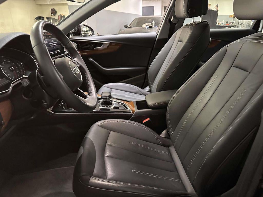 2023 Audi A4 Premium 40 TFSI quattro S tronic