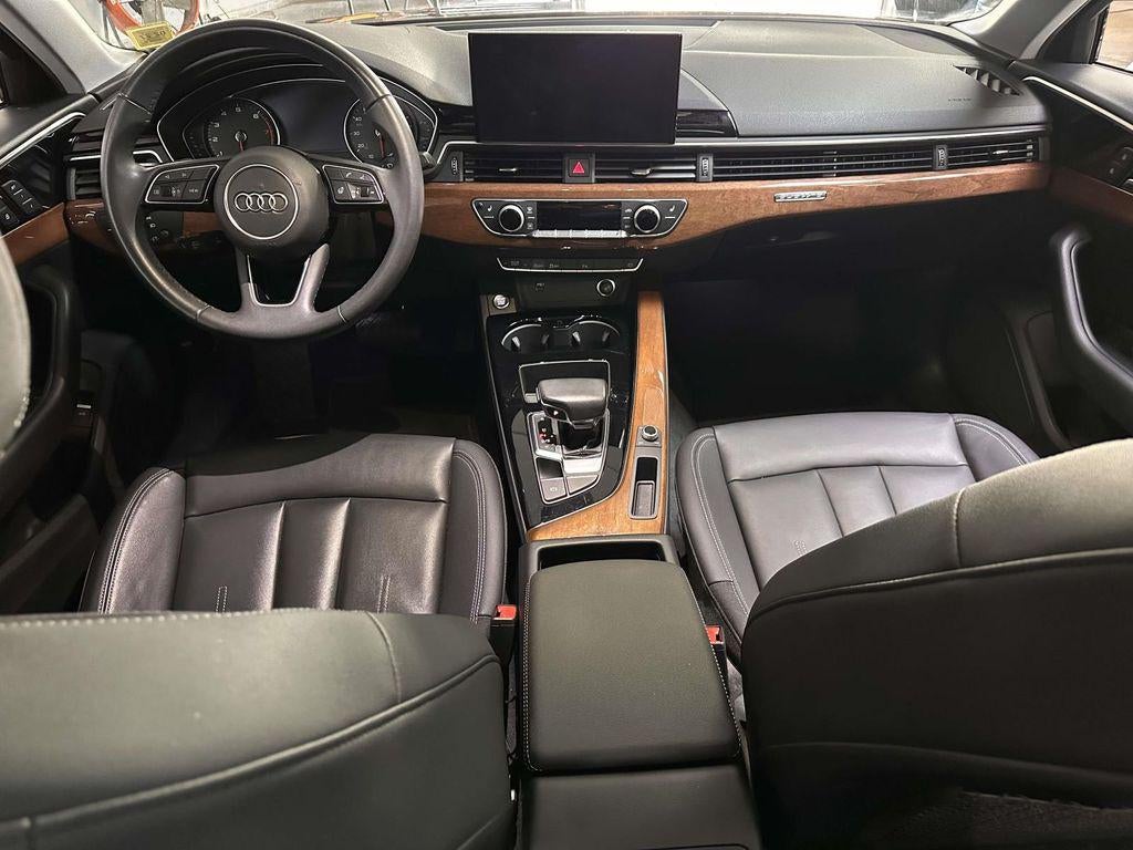 2023 Audi A4 Premium 40 TFSI quattro S tronic