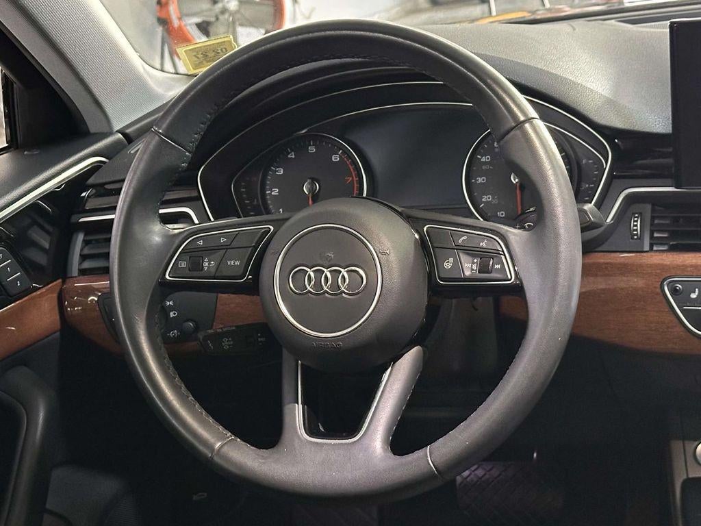 2023 Audi A4 Premium 40 TFSI quattro S tronic