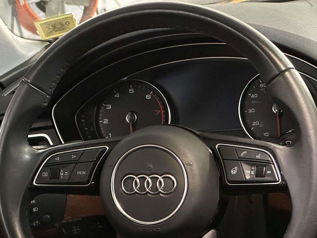 2023 Audi A4 Premium 40 TFSI quattro S tronic