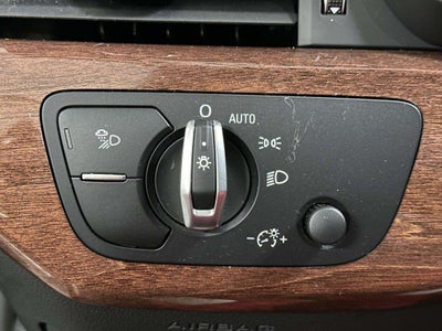 2023 Audi A4 Premium 40 TFSI quattro S tronic