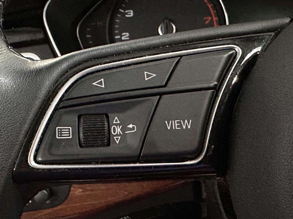 2023 Audi A4 Premium 40 TFSI quattro S tronic