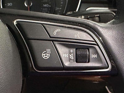 2023 Audi A4 Premium 40 TFSI quattro S tronic
