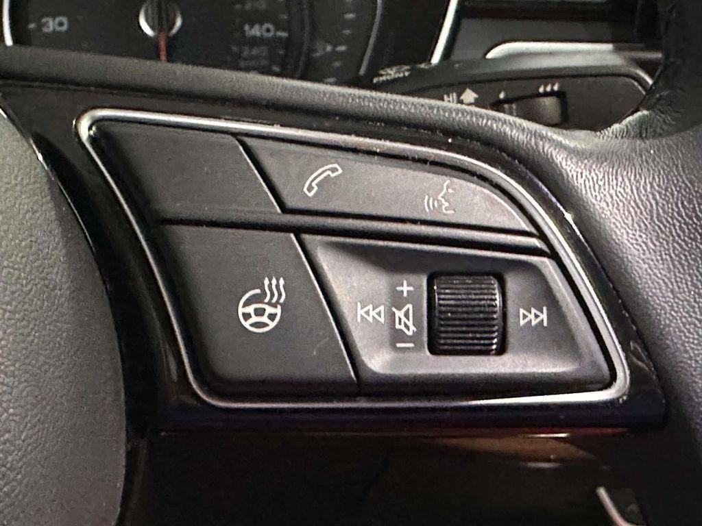2023 Audi A4 Premium 40 TFSI quattro S tronic