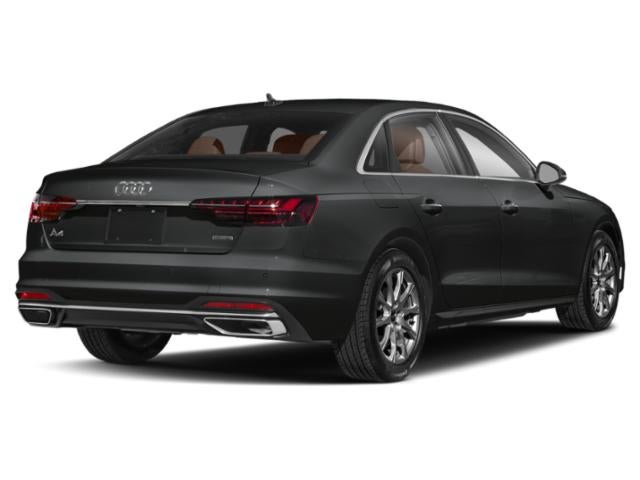 2023 Audi A4 Premium 40 TFSI quattro S tronic