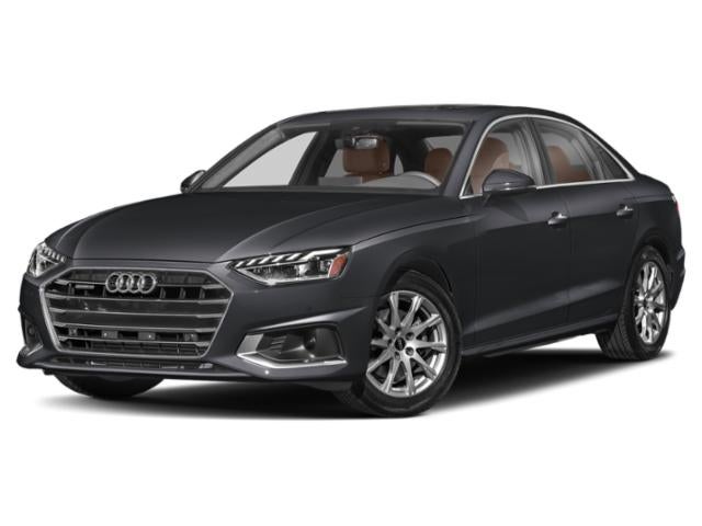 2023 Audi A4 Premium 40 TFSI quattro S tronic