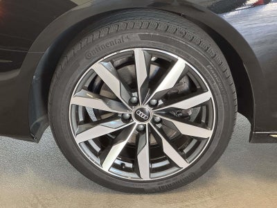 2023 Audi A4 Premium 40 TFSI quattro S tronic