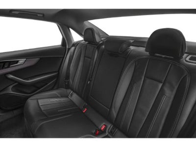 2022 Audi A4 Premium 40 TFSI quattro S tronic