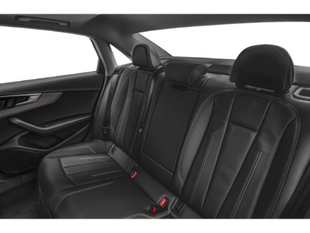 2022 Audi A4 Premium 40 TFSI quattro S tronic
