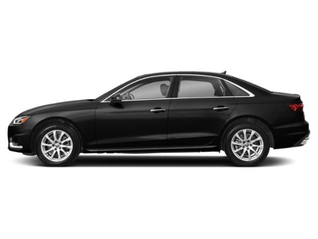 2022 Audi A4 Premium 40 TFSI quattro S tronic