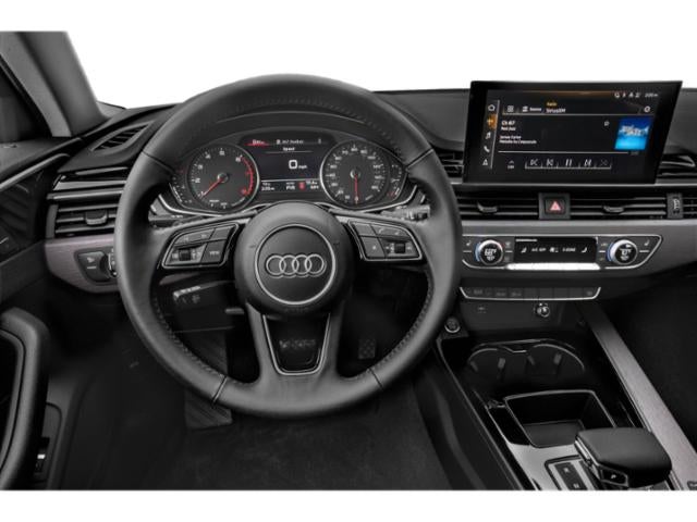 2022 Audi A4 Premium 40 TFSI quattro S tronic