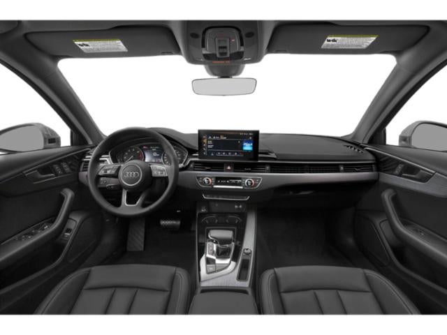 2022 Audi A4 Premium 40 TFSI quattro S tronic