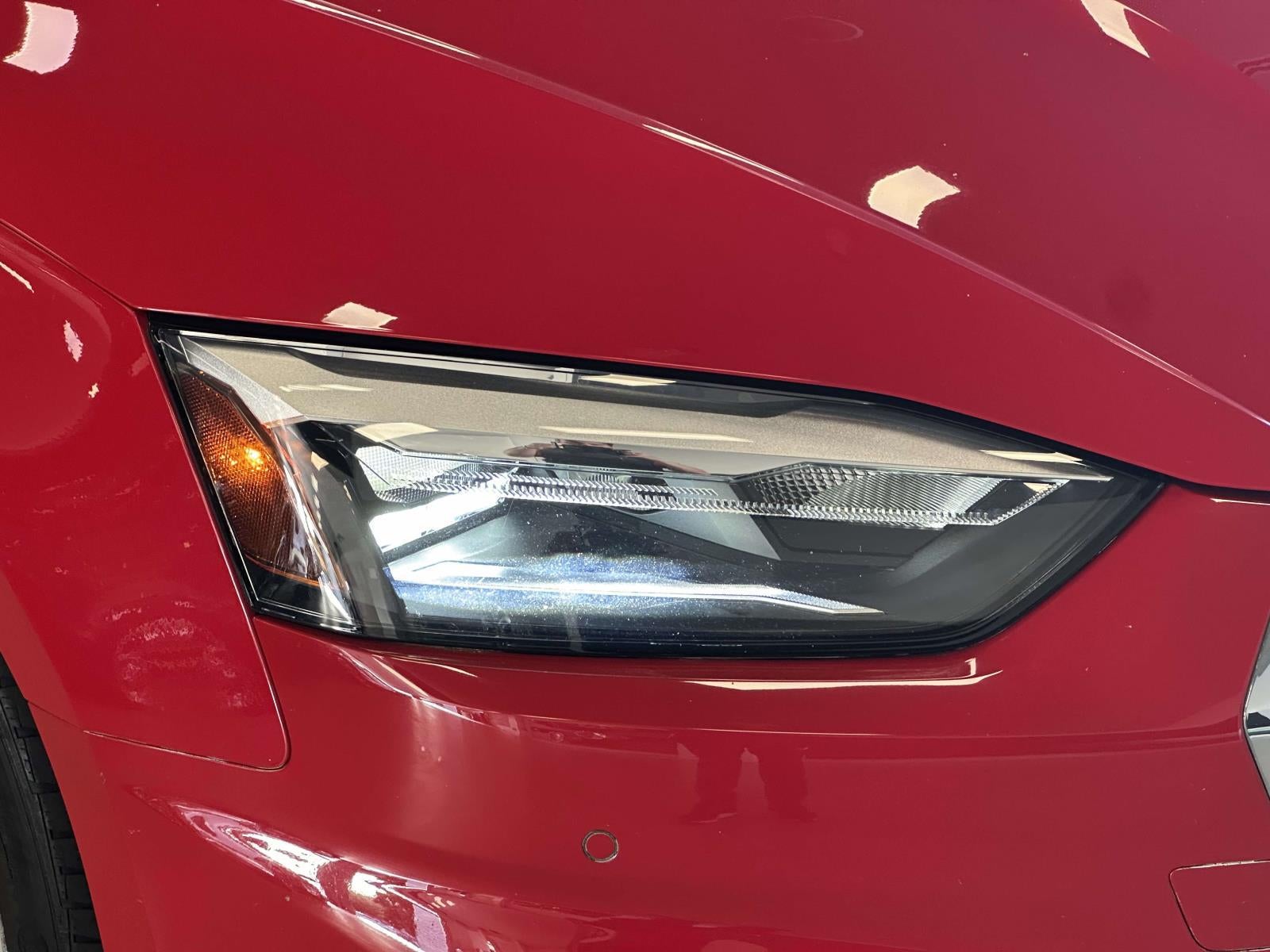 2021 Audi A5 Sportback Premium 40 TFSI quattro S tronic