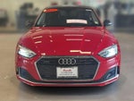 2021 Audi A5 Sportback Premium 40 TFSI quattro S tronic