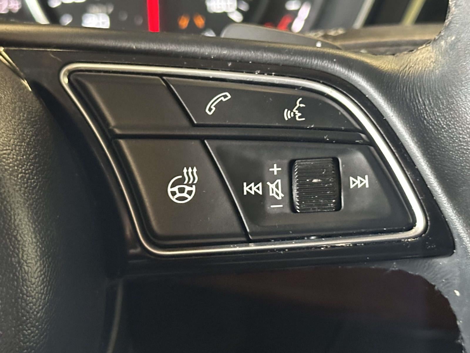 2021 Audi A5 Sportback Premium 40 TFSI quattro S tronic