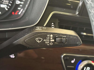 2021 Audi A5 Sportback Premium 40 TFSI quattro S tronic