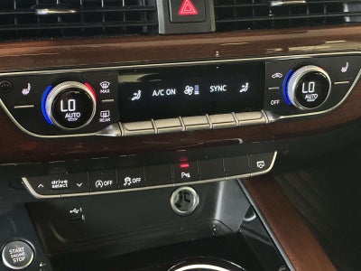 2021 Audi A5 Sportback Premium 40 TFSI quattro S tronic