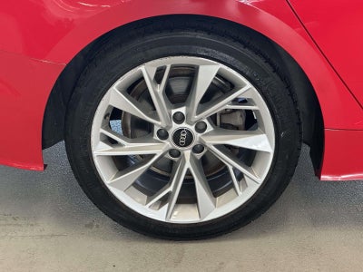 2021 Audi A5 Sportback Premium 40 TFSI quattro S tronic