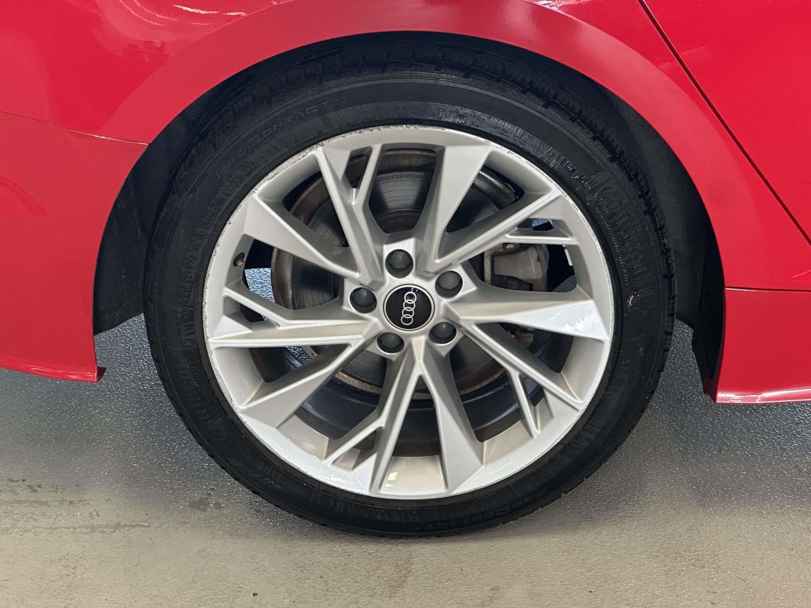 2021 Audi A5 Sportback Premium 40 TFSI quattro S tronic