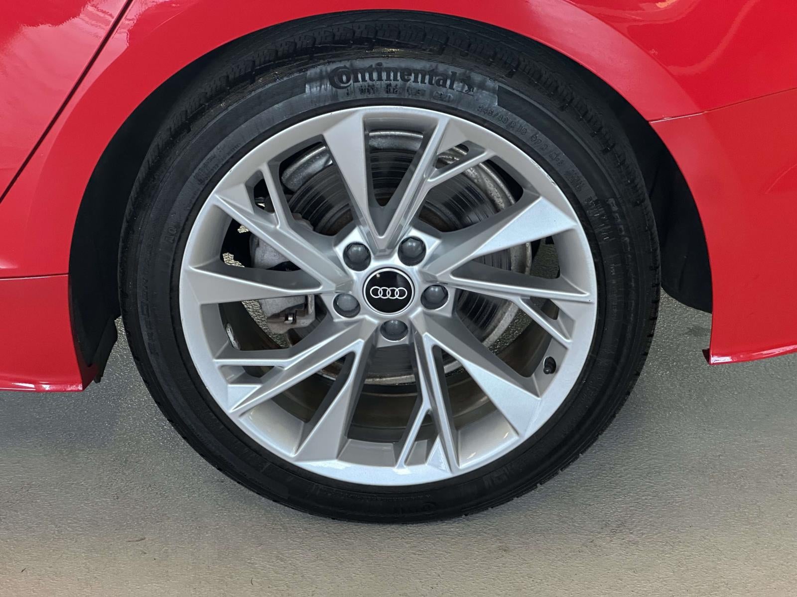 2021 Audi A5 Sportback Premium 40 TFSI quattro S tronic