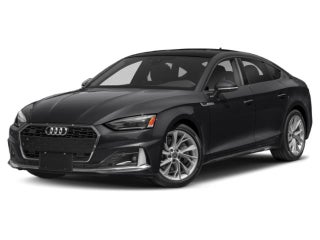 2021 Audi A5 Sportback Premium 40 TFSI quattro S tronic