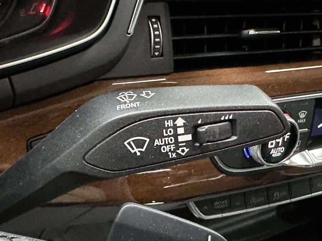 2023 Audi A5 Sportback Premium 40 TFSI quattro S tronic