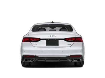 2023 Audi A5 Sportback Premium 40 TFSI quattro S tronic