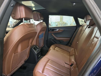 2023 Audi A5 Sportback Premium 40 TFSI quattro S tronic