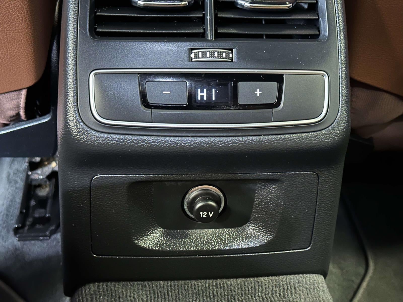 2023 Audi A5 Sportback Premium 40 TFSI quattro S tronic