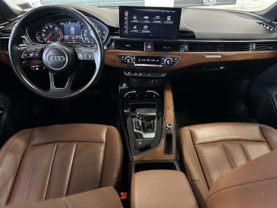 2023 Audi A5 Sportback Premium 40 TFSI quattro S tronic