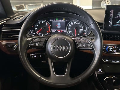2023 Audi A5 Sportback Premium 40 TFSI quattro S tronic