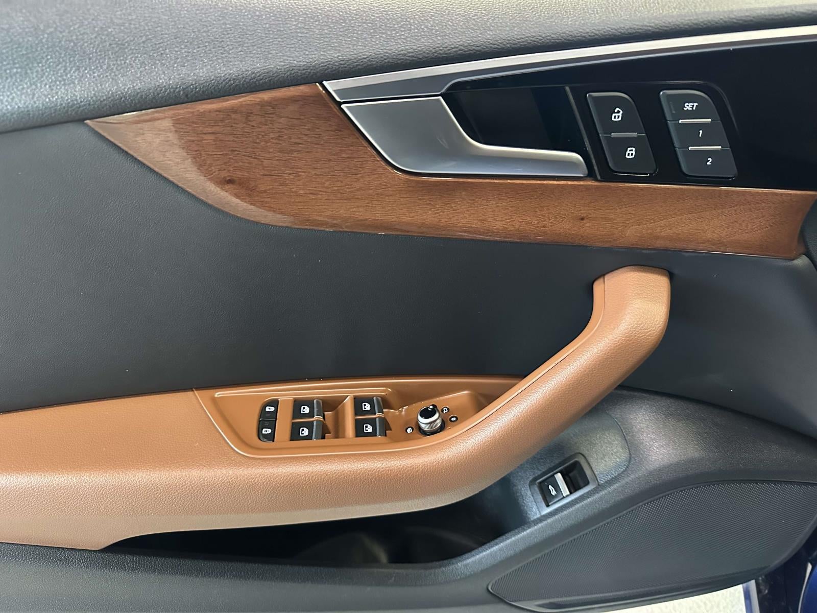 2023 Audi A5 Sportback Premium 40 TFSI quattro S tronic