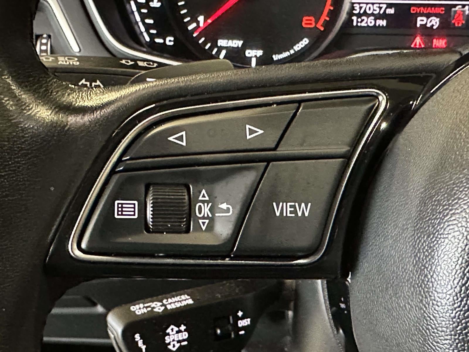 2023 Audi A5 Sportback Premium 40 TFSI quattro S tronic