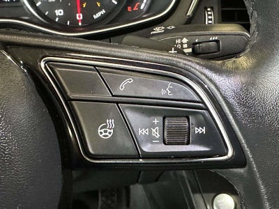 2023 Audi A5 Sportback Premium 40 TFSI quattro S tronic