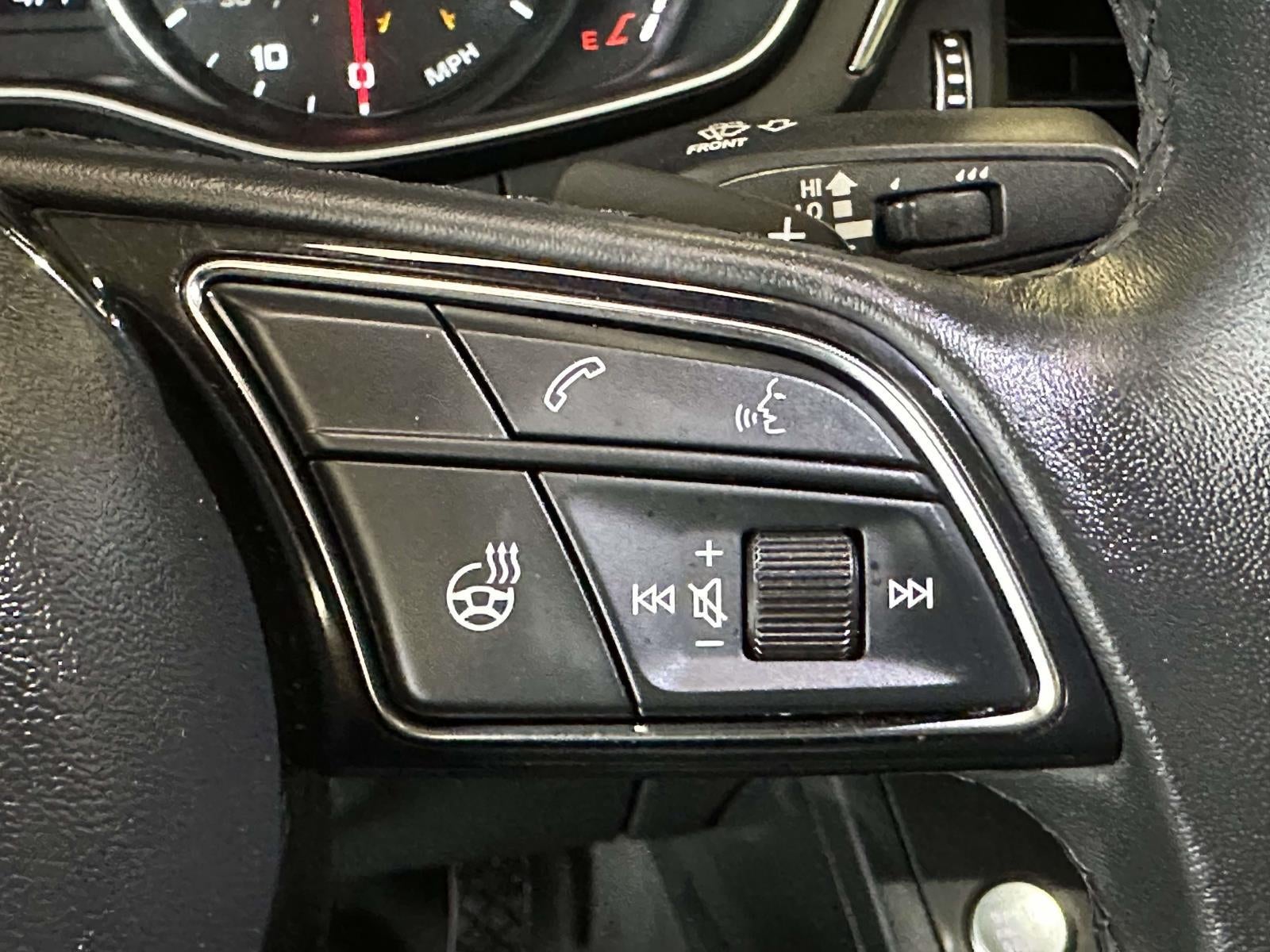 2023 Audi A5 Sportback Premium 40 TFSI quattro S tronic