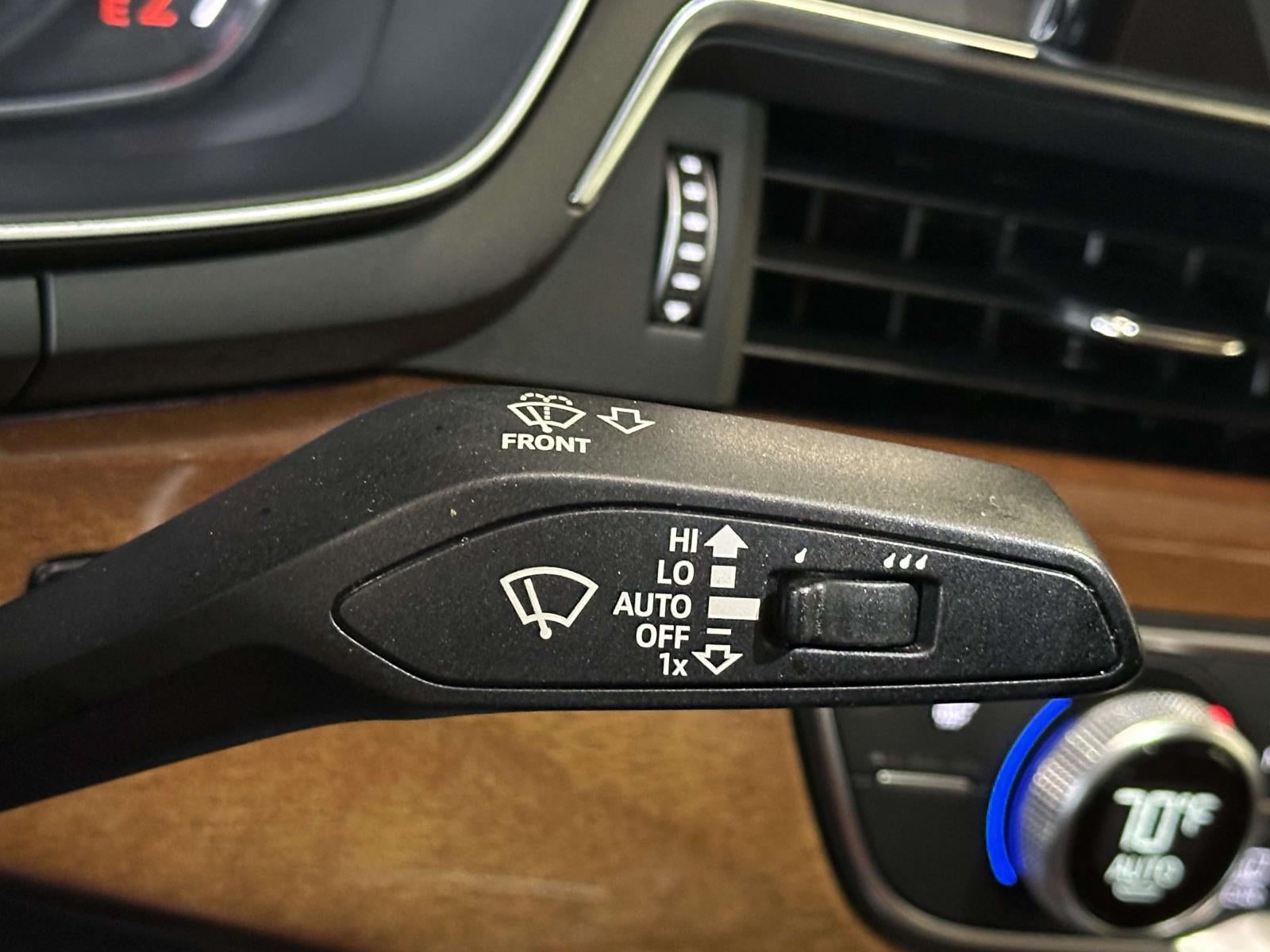 2023 Audi A5 Sportback Premium 40 TFSI quattro S tronic