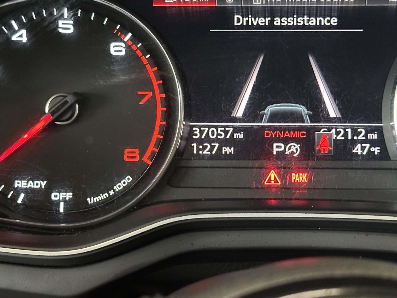 2023 Audi A5 Sportback Premium 40 TFSI quattro S tronic