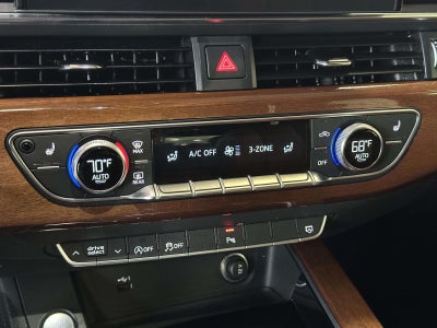 2023 Audi A5 Sportback Premium 40 TFSI quattro S tronic