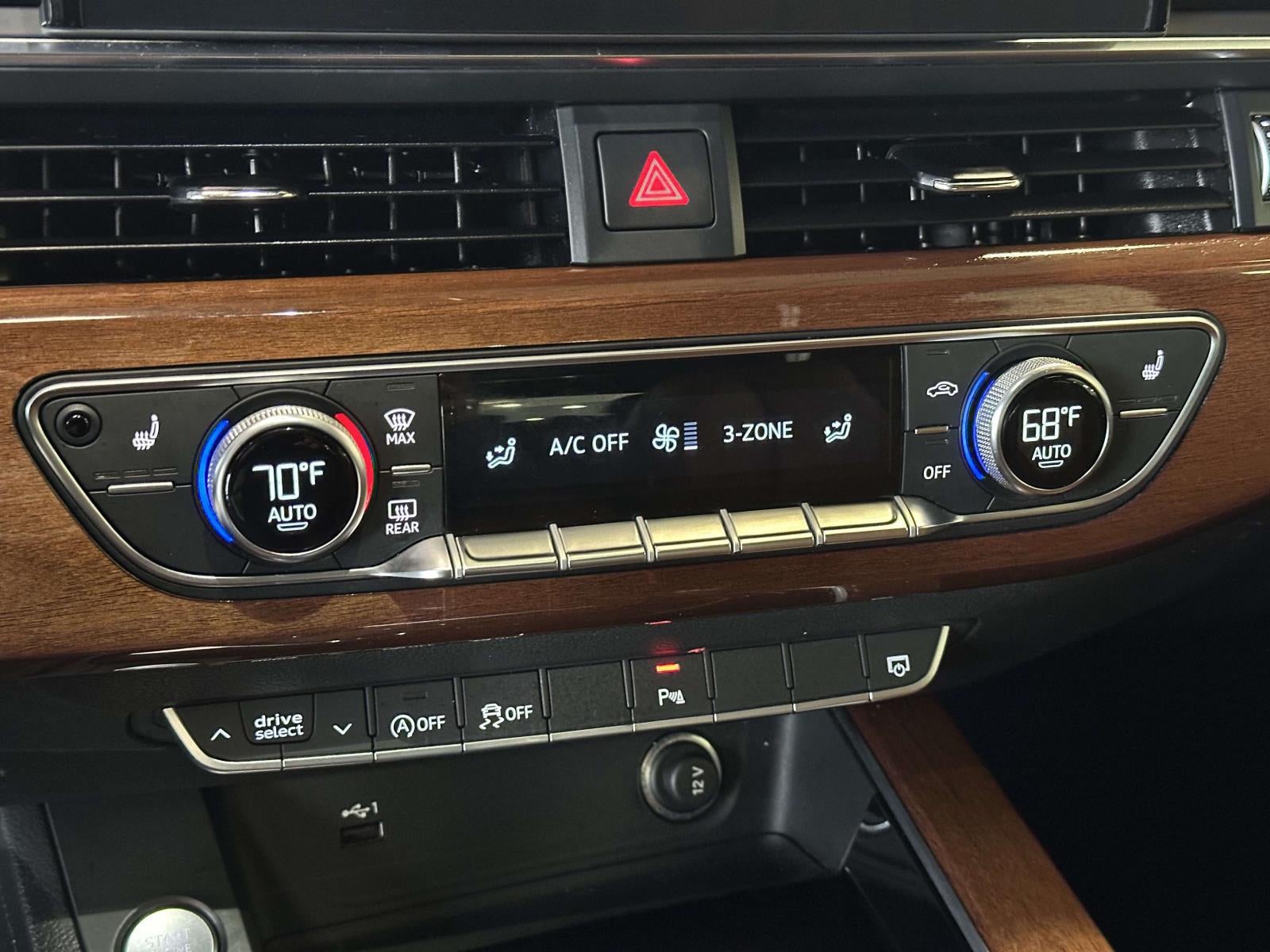 2023 Audi A5 Sportback Premium 40 TFSI quattro S tronic