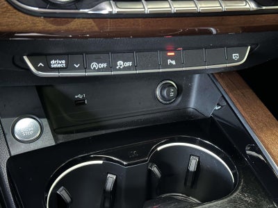 2023 Audi A5 Sportback Premium 40 TFSI quattro S tronic