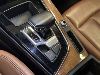 2023 Audi A5 Sportback Premium 40 TFSI quattro S tronic